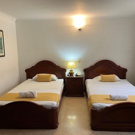 Casa Rosales Hotel Medellin Luaran gambar