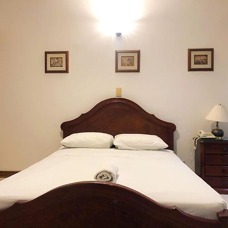 Casa Rosales Hotel Medellin Luaran gambar