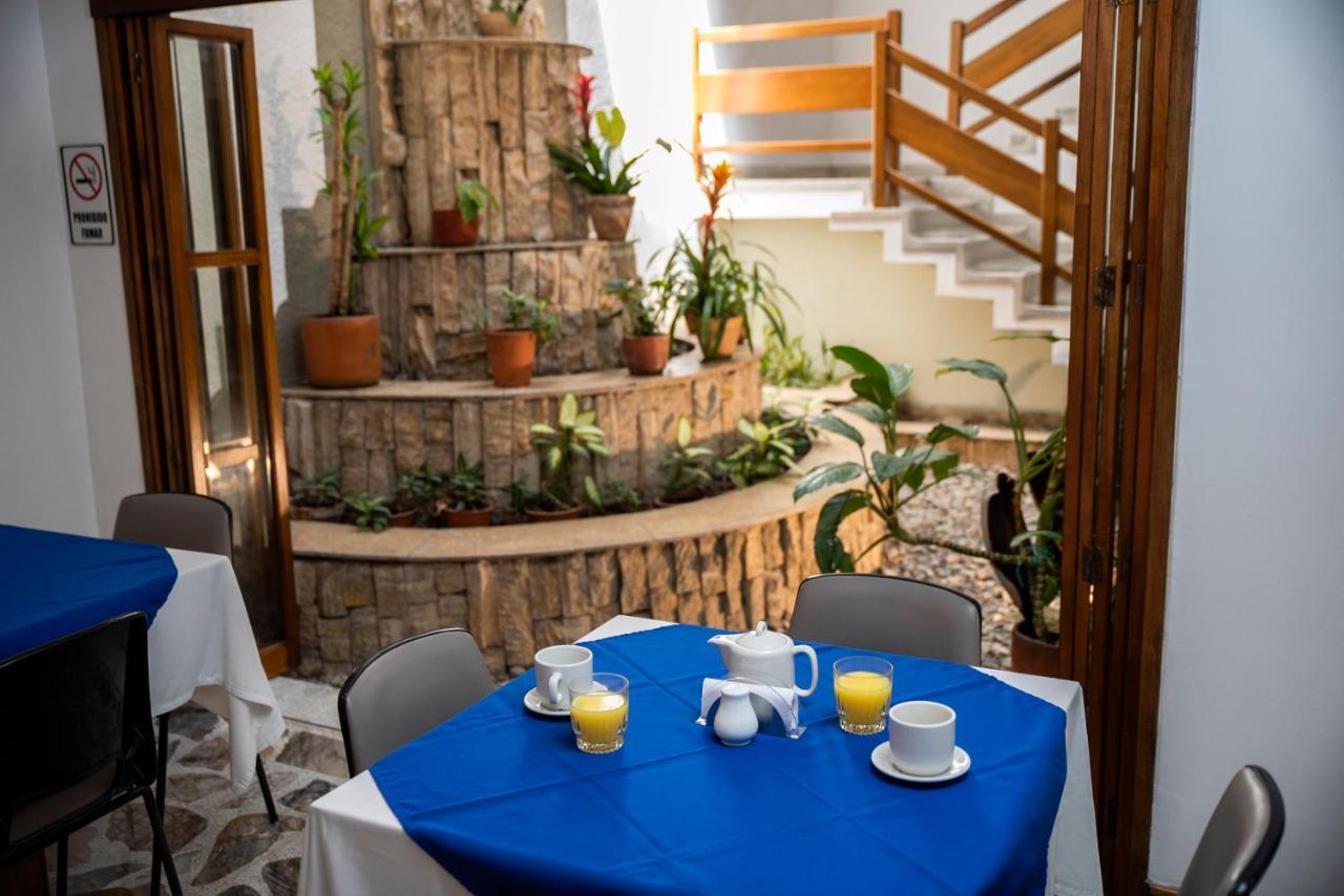 Casa Rosales Hotel Medellin Luaran gambar
