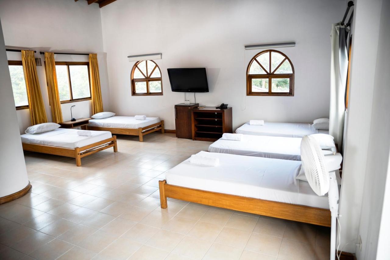 Casa Rosales Hotel Medellin Luaran gambar