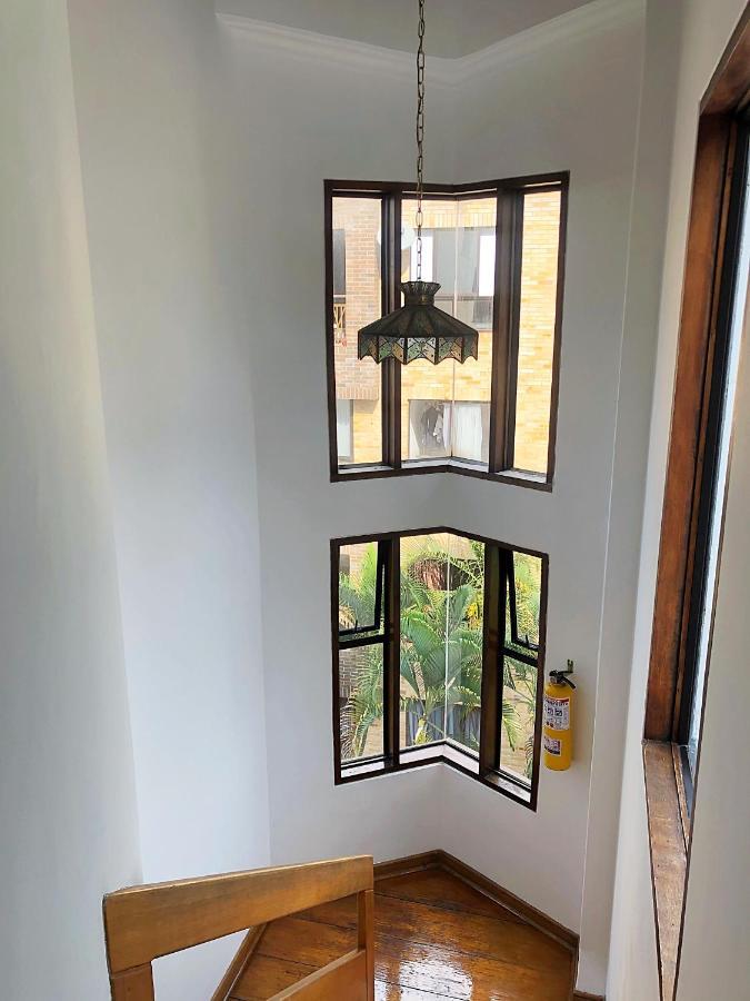 Casa Rosales Hotel Medellin Luaran gambar