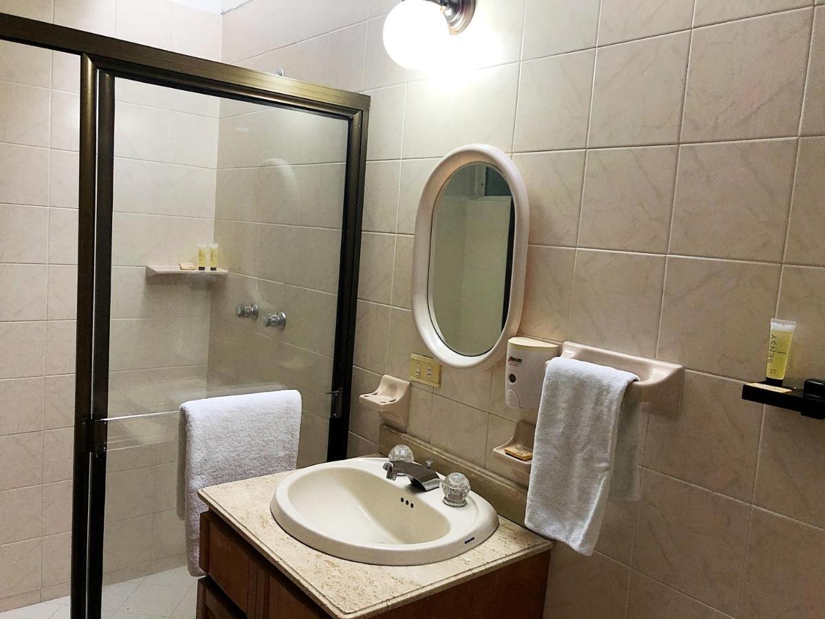 Casa Rosales Hotel Medellin Luaran gambar