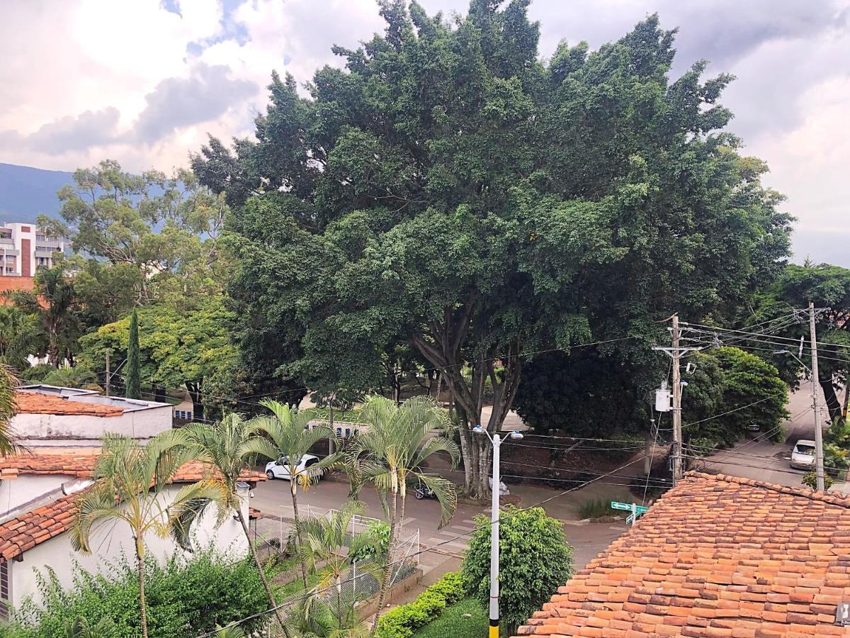 Casa Rosales Hotel Medellin Luaran gambar