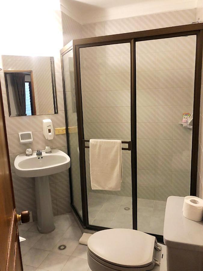 Casa Rosales Hotel Medellin Luaran gambar