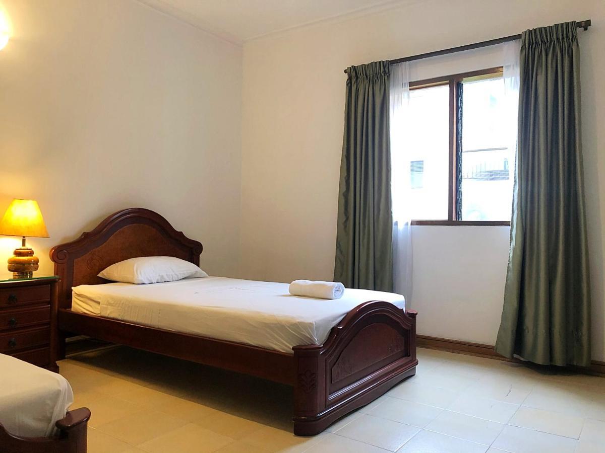 Casa Rosales Hotel Medellin Luaran gambar
