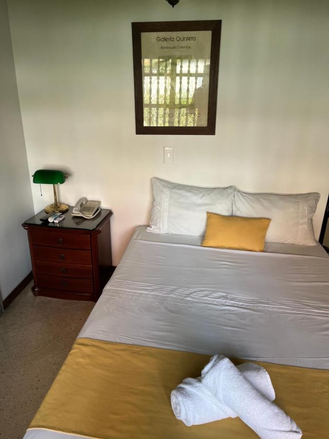 Casa Rosales Hotel Medellin Luaran gambar