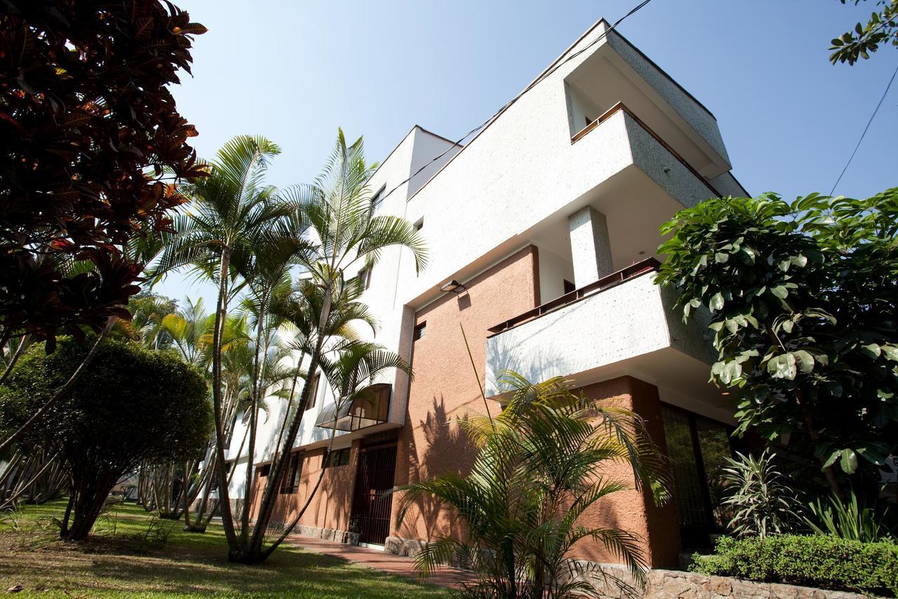 Casa Rosales Hotel Medellin Luaran gambar